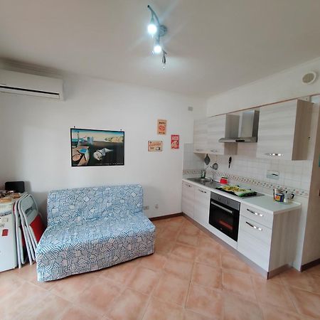Апартаменты Mamavihouse Рим Номер фото